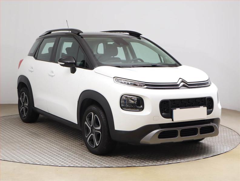 Citron C3 Aircross