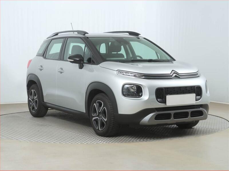 Citro�n C3 Aircross
