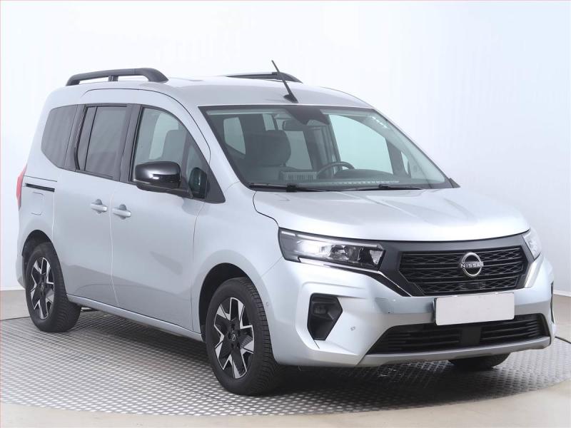 Nissan Townstar