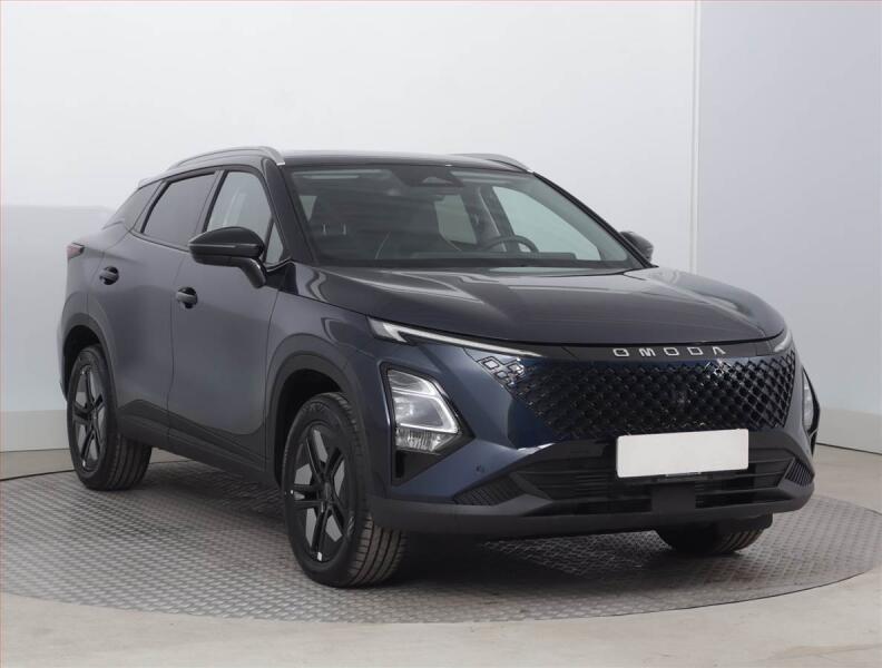 Omoda 5