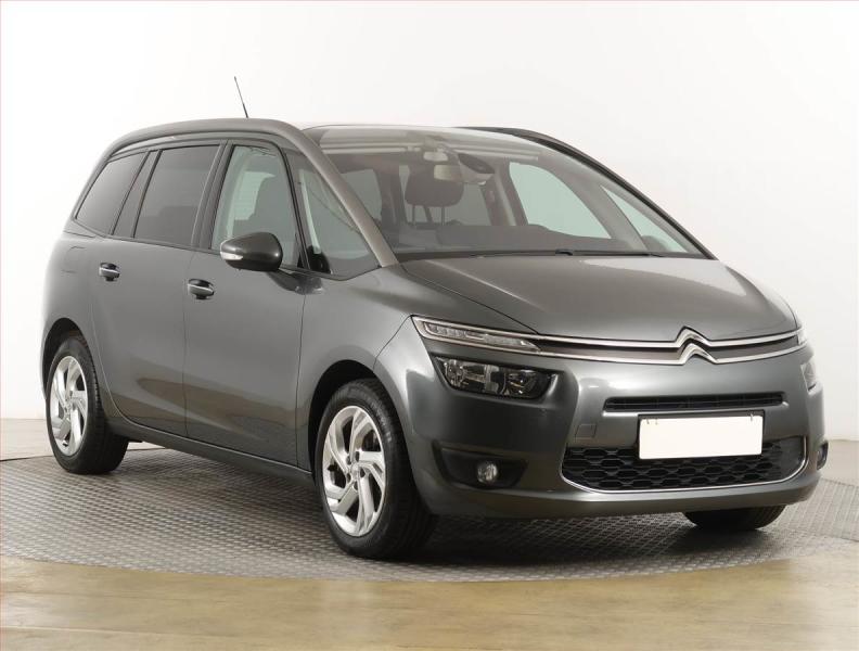 Citron C4 Picasso