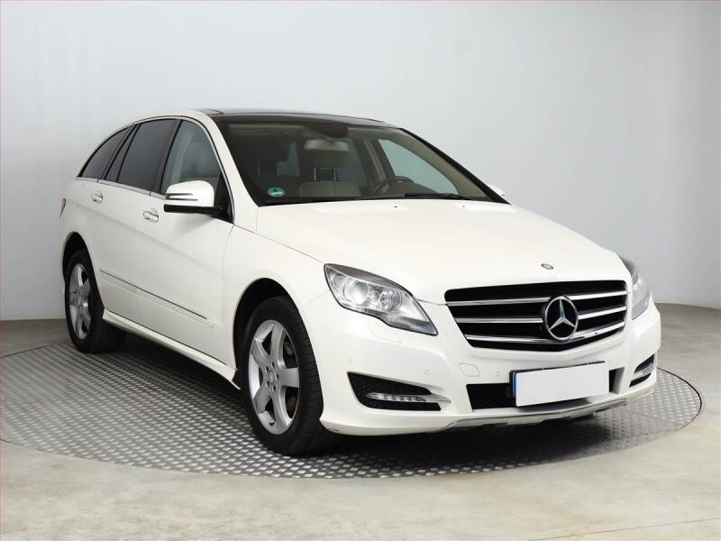 Mercedes-Benz Serii R