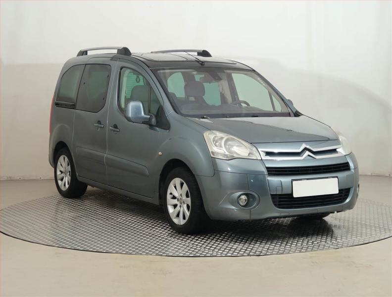 Citron Berlingo
