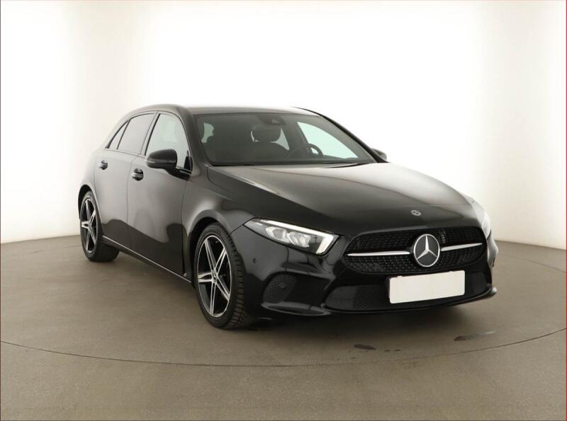 Mercedes-Benz Klasse A