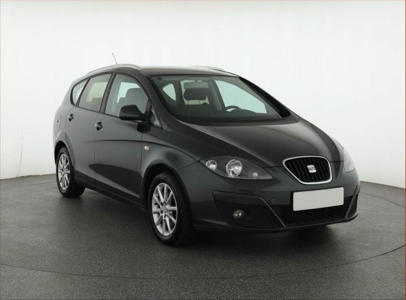 Seat Altea