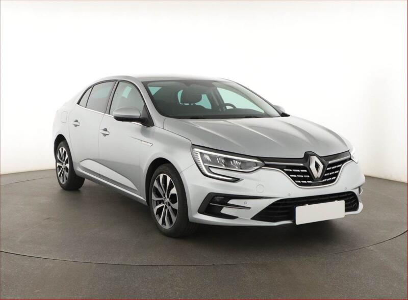 Renault M�gane