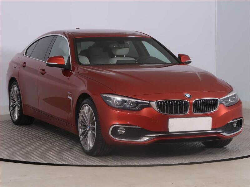 BMW Seria 4