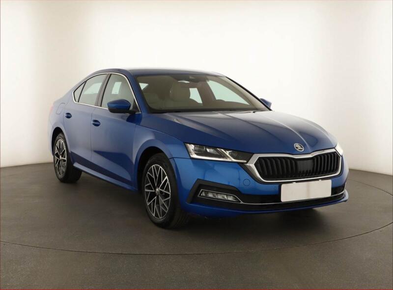 �koda Octavia