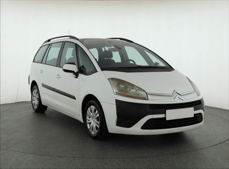 Citron C4 Picasso