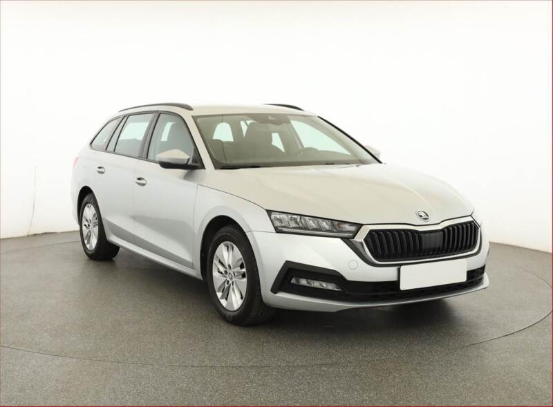 �koda Octavia