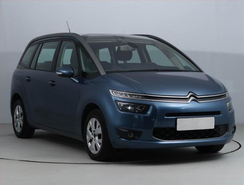 Citro�n C4 Picasso