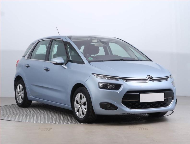 Citron C4 Picasso