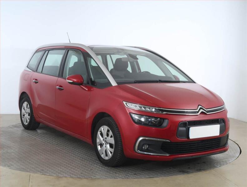 Citro�n C4 Picasso