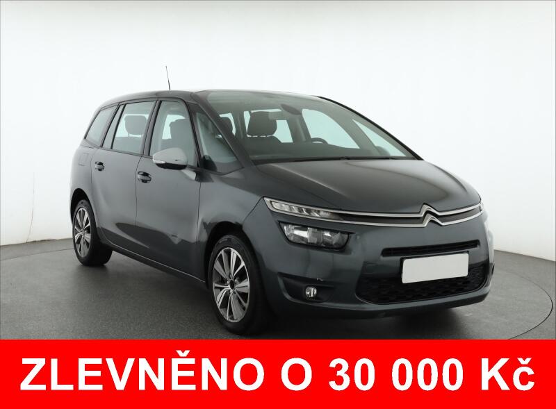 Citro�n C4 Picasso