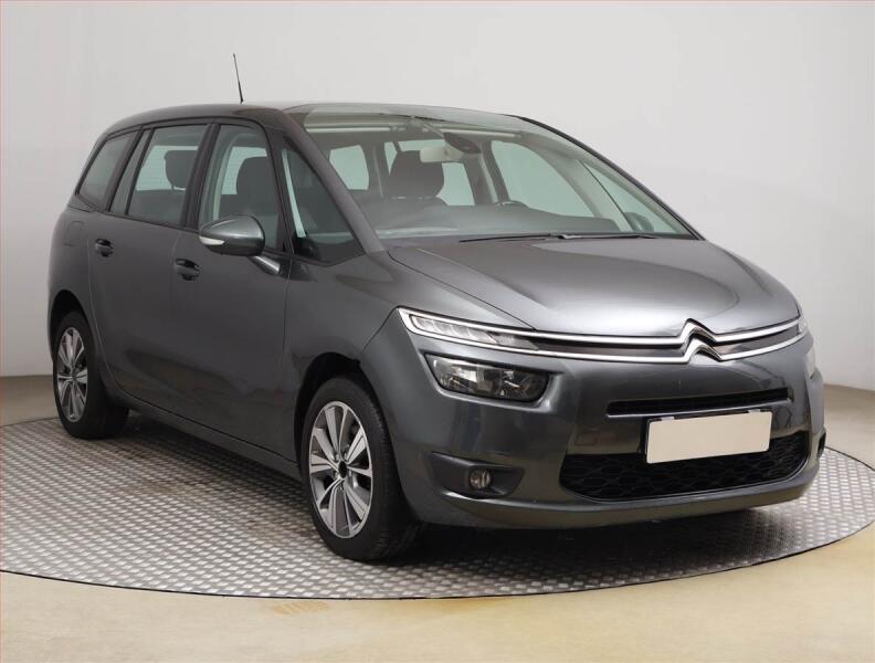 Citro�n C4 Picasso