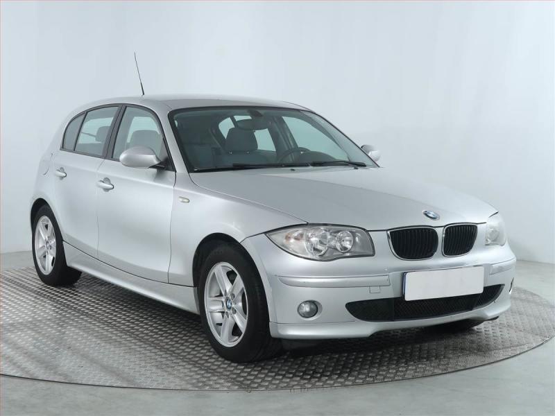 BMW 1er Reihe