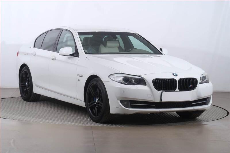 BMW 5er Reihe