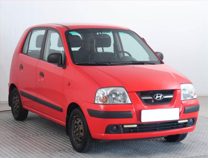Hyundai Atos