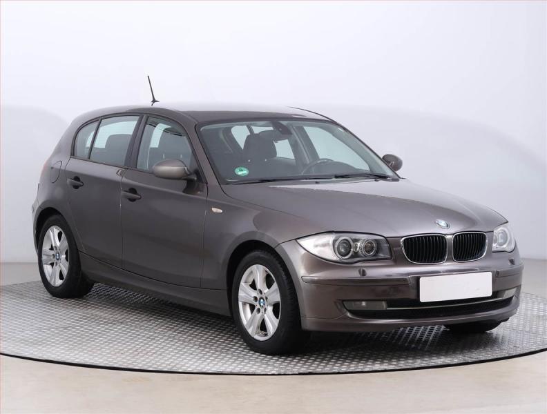 BMW 1er Reihe