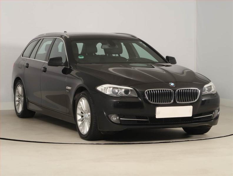 BMW 5er Reihe