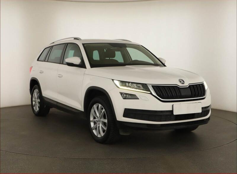 �koda Kodiaq