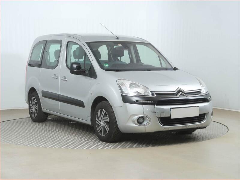Citro�n Berlingo