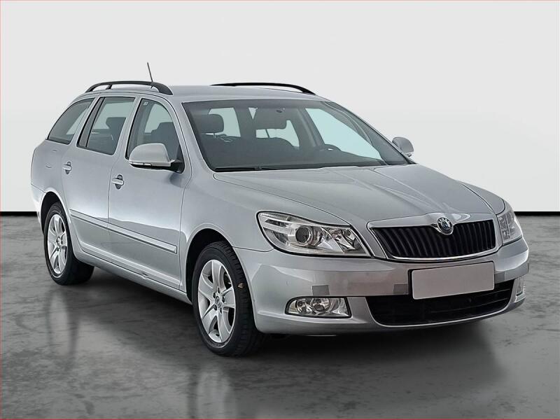 �koda Octavia