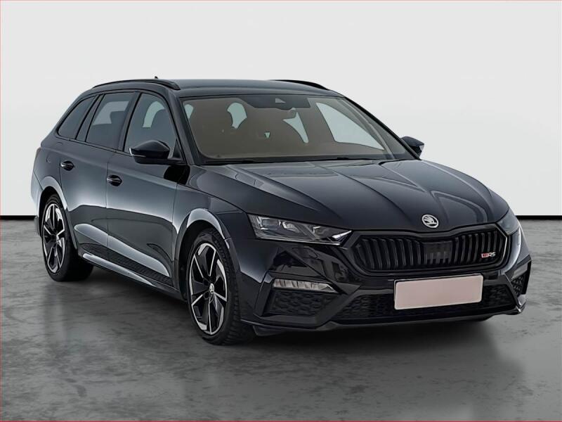 �koda Octavia