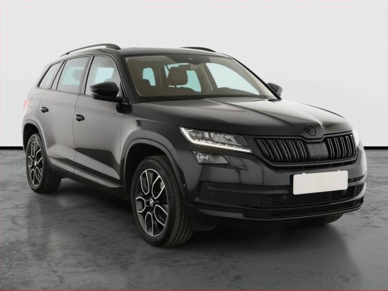 �koda Kodiaq