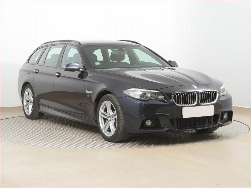 BMW 5er Reihe
