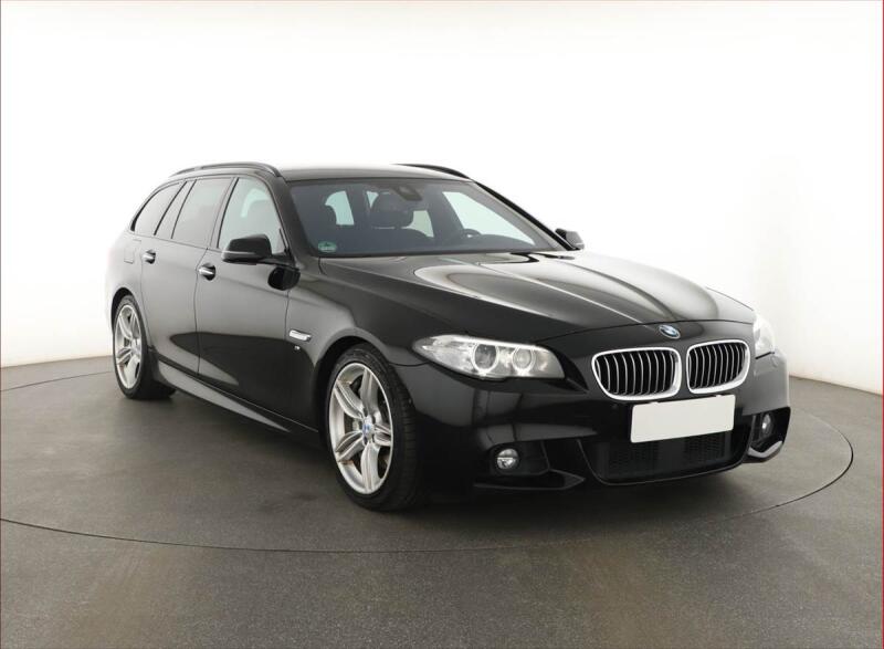 BMW Rad 5