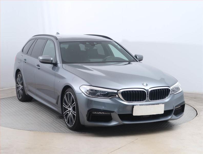 BMW 5er Reihe