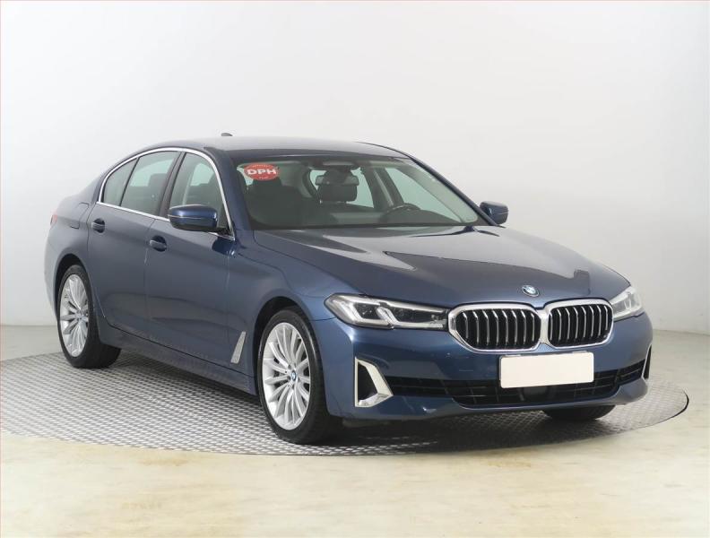 BMW 5er Reihe