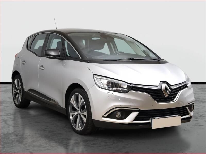 Renault Sc�nic