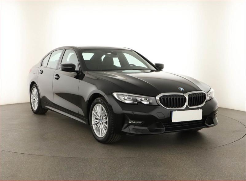 BMW 3er Reihe