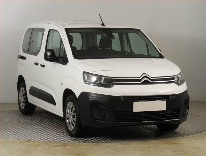 Citro�n Berlingo