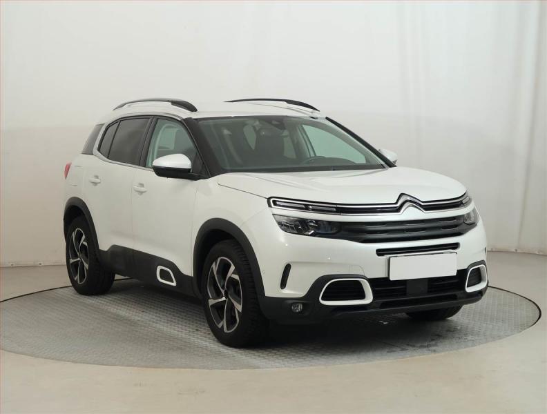 Citron C5 Aircross