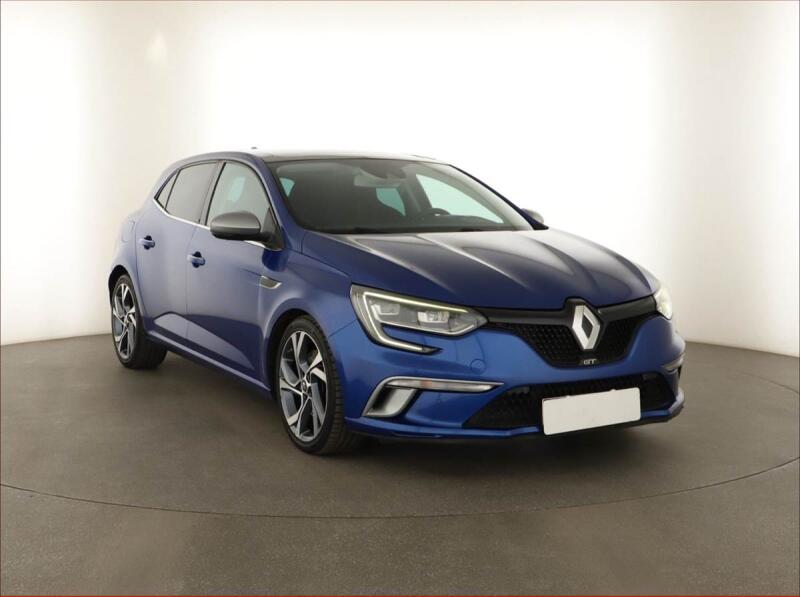 Renault M�gane