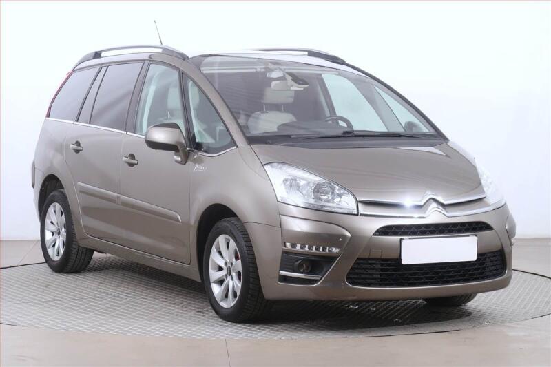 Citro�n C4 Picasso
