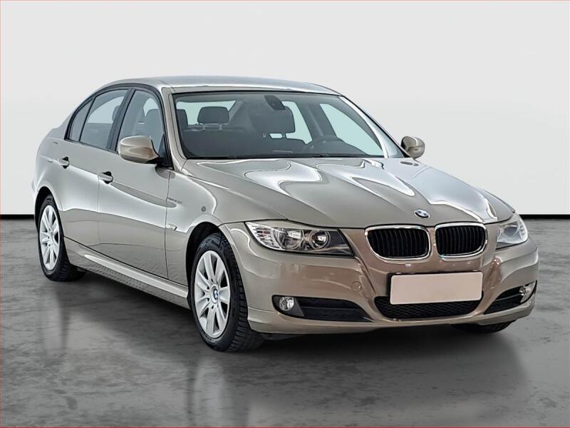 BMW Serie 3