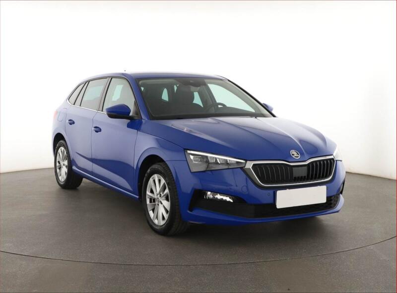 �koda Scala