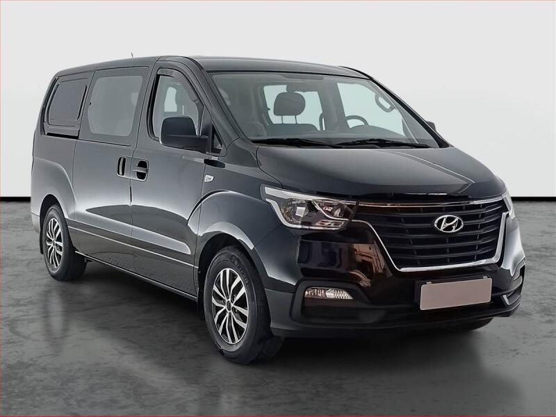 Hyundai H 1