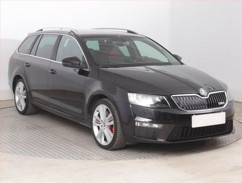 �koda Octavia