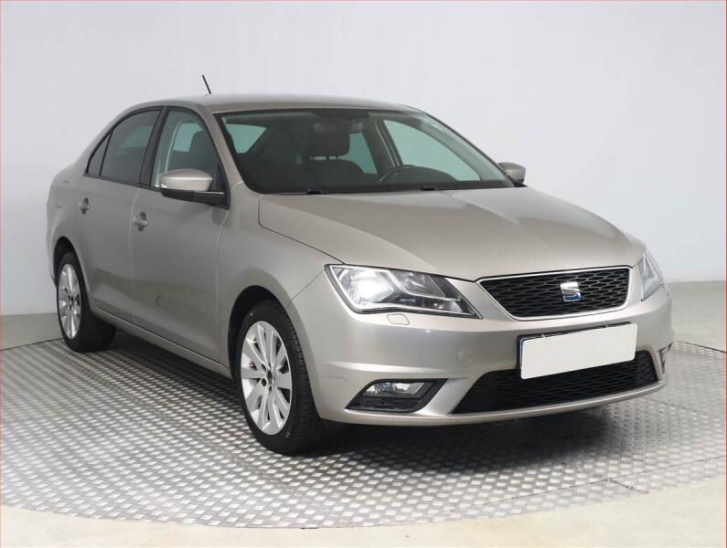 Seat Toledo