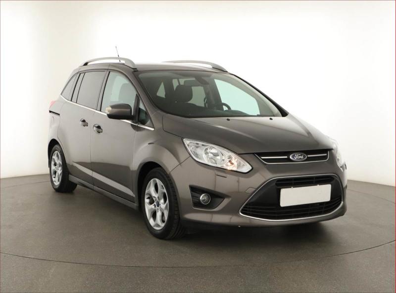 Ford Grand C-MAX