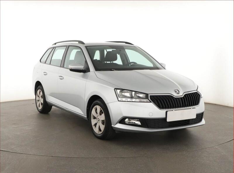 �koda Fabia