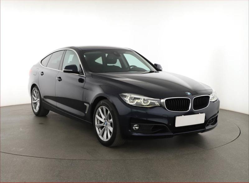 BMW 3er Reihe