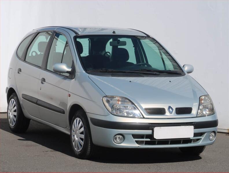 Renault Sc�nic