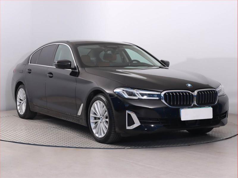 BMW 5er Reihe