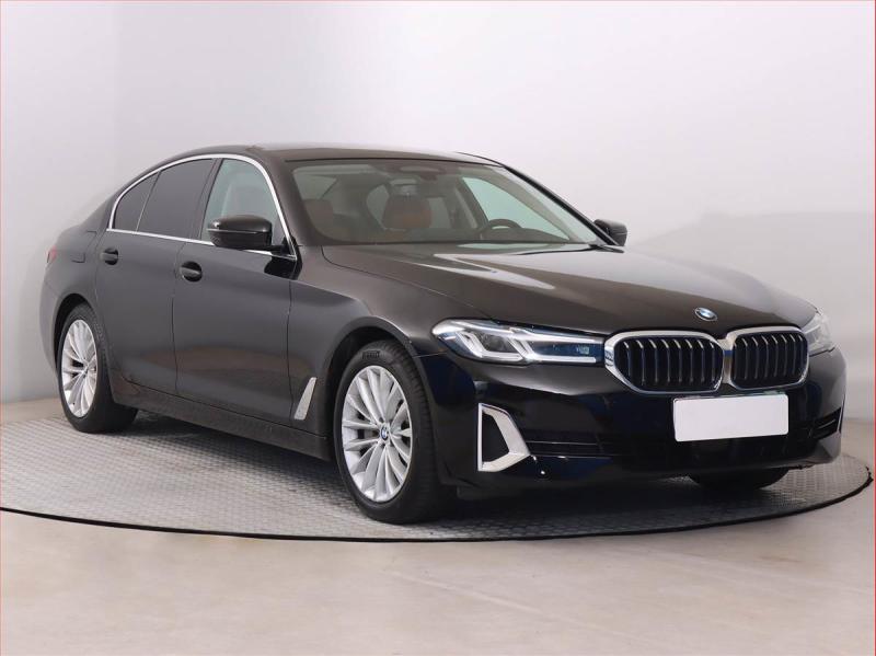 BMW 5er Reihe